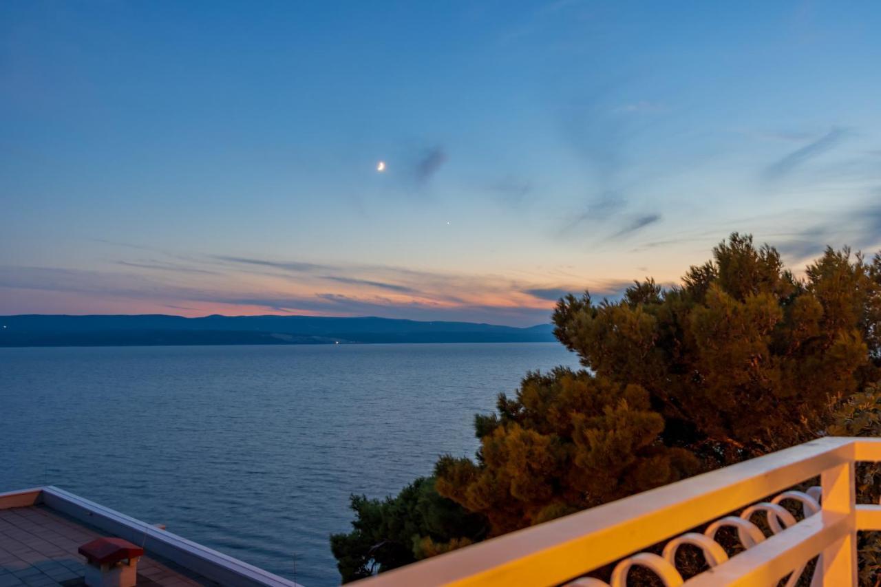 Apartments Villa Mandolina Marusici  Bagian luar foto