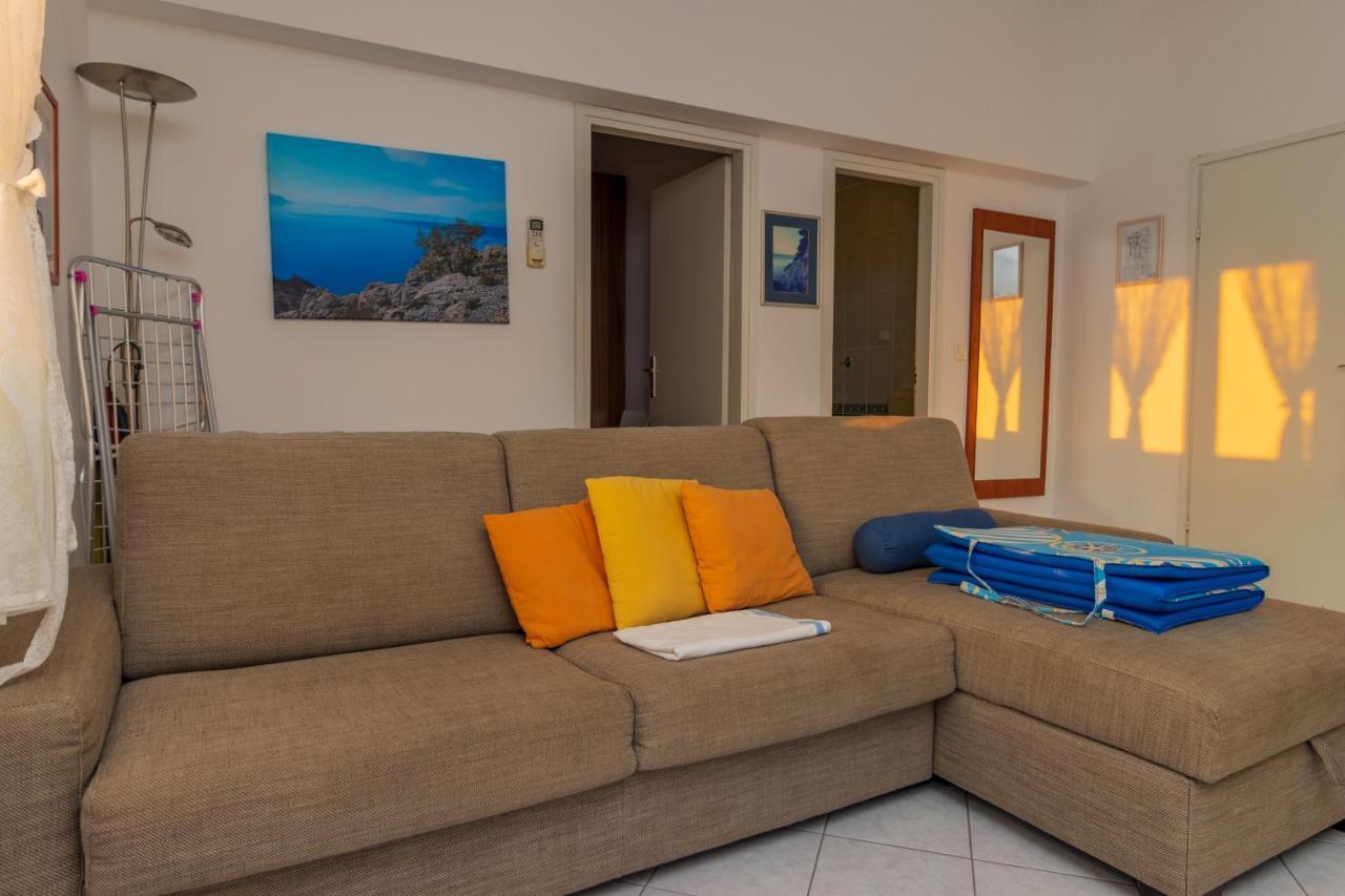 Apartments Villa Mandolina Marusici  Bagian luar foto