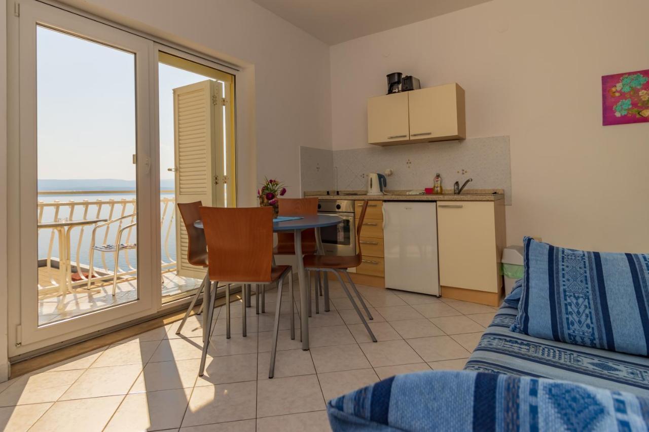 Apartments Villa Mandolina Marusici  Bagian luar foto