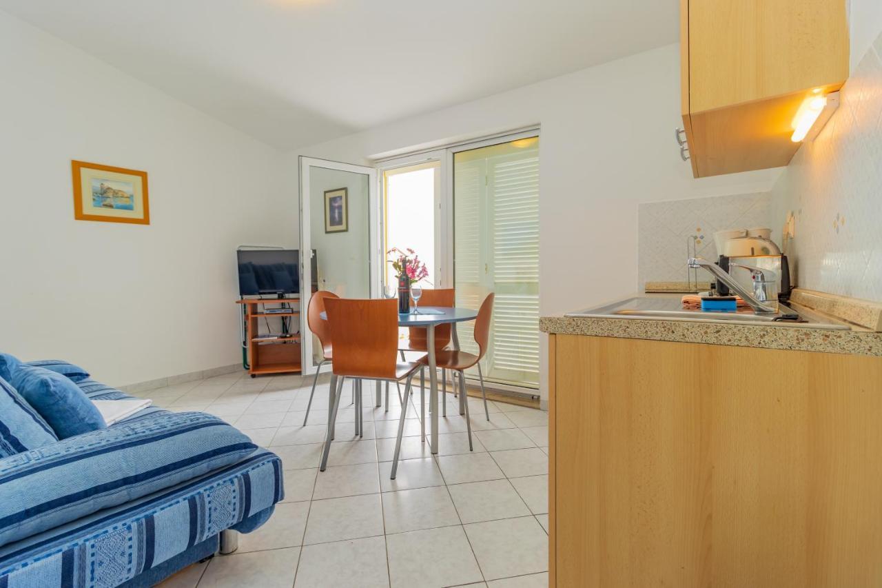 Apartments Villa Mandolina Marusici  Bagian luar foto