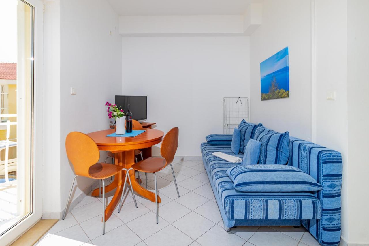 Apartments Villa Mandolina Marusici  Bagian luar foto