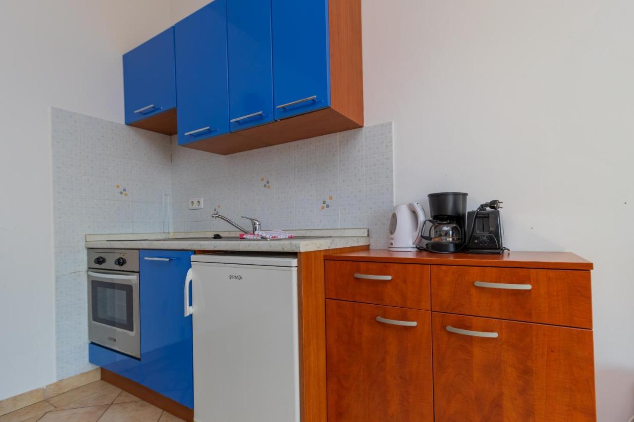 Apartments Villa Mandolina Marusici  Bagian luar foto