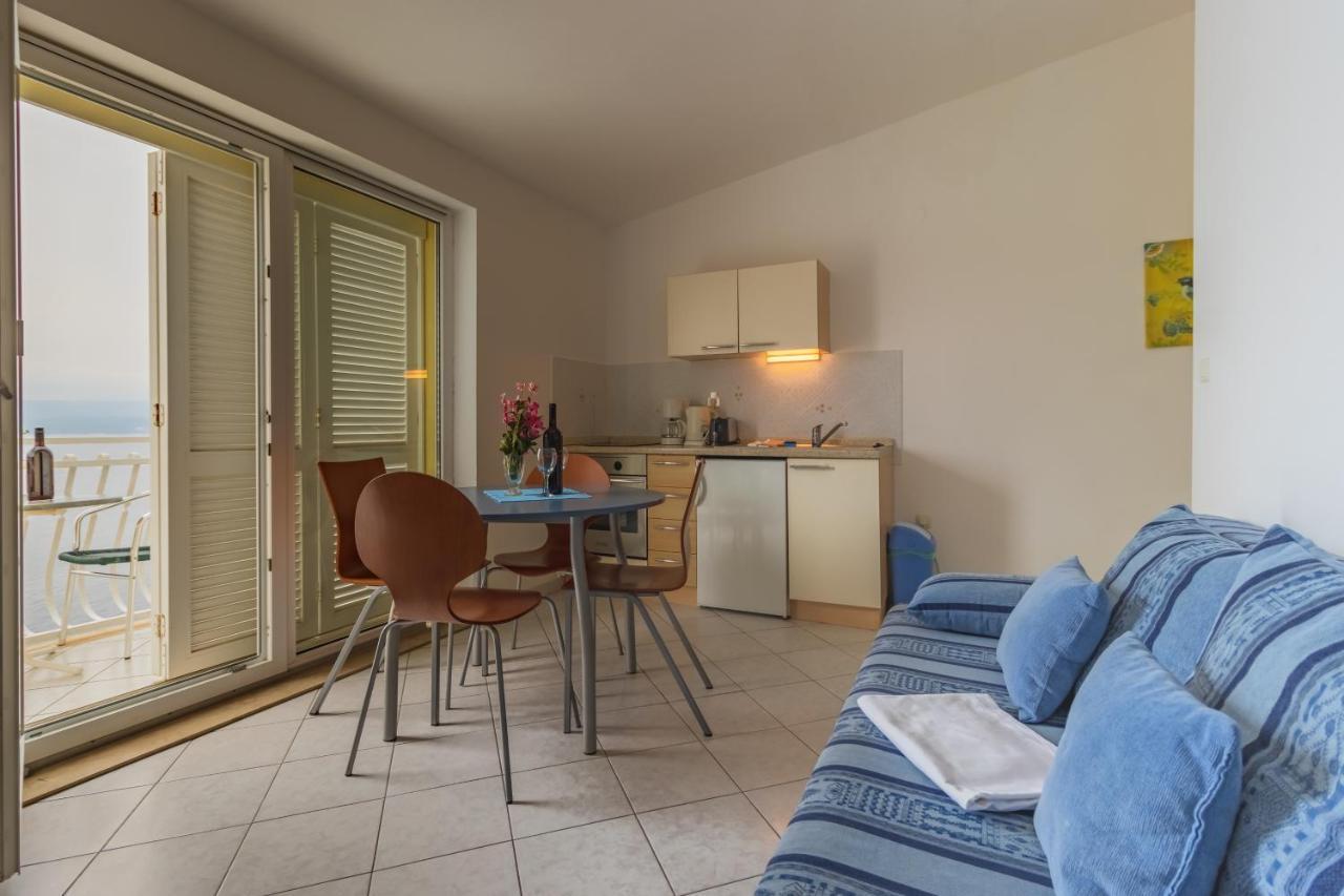 Apartments Villa Mandolina Marusici  Bagian luar foto
