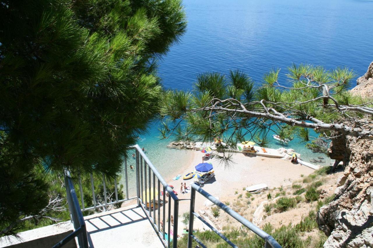 Apartments Villa Mandolina Marusici  Bagian luar foto